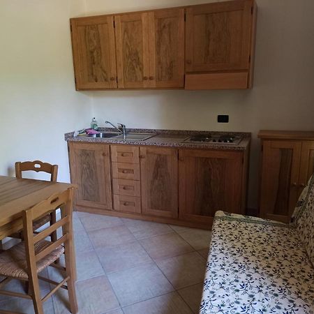 Agriturismo Macin Чезена Экстерьер фото