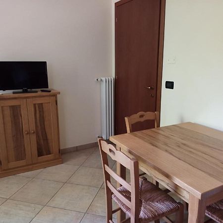 Agriturismo Macin Чезена Экстерьер фото